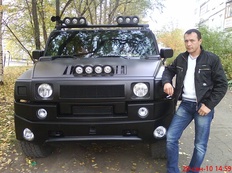 Дмитрий Коваль фотография #46