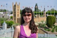 Фотография Яцковой Елены