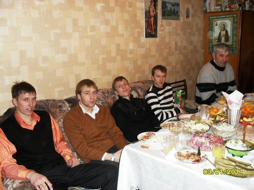 Дмитрий Бабинцев фотография #28