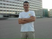 Фотография Ершова Дмитрия