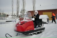 Фотография Романовой Ксении