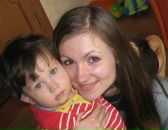 Фотография Ткаченко Евгении