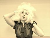 Фотография Меньшовой Анастасии