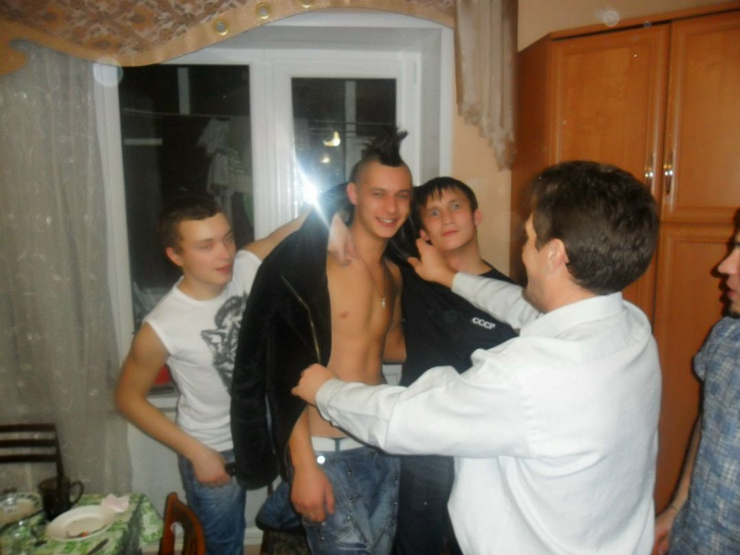 Роман Плотников фотография #40