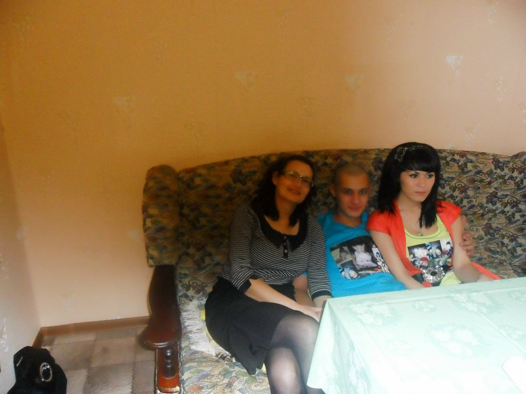 Роман Плотников фотография #17