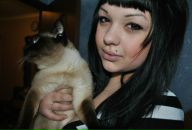 Фотография Михайловой Насти