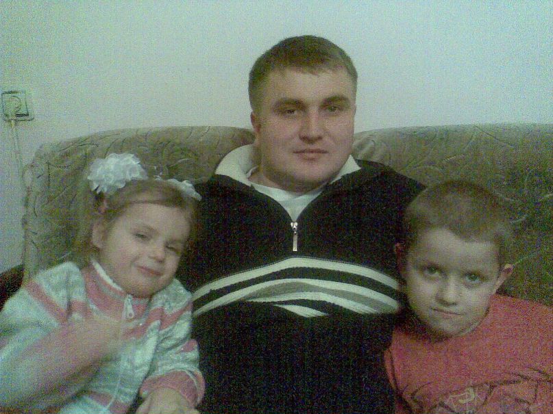 Василь Глухан фотография #16
