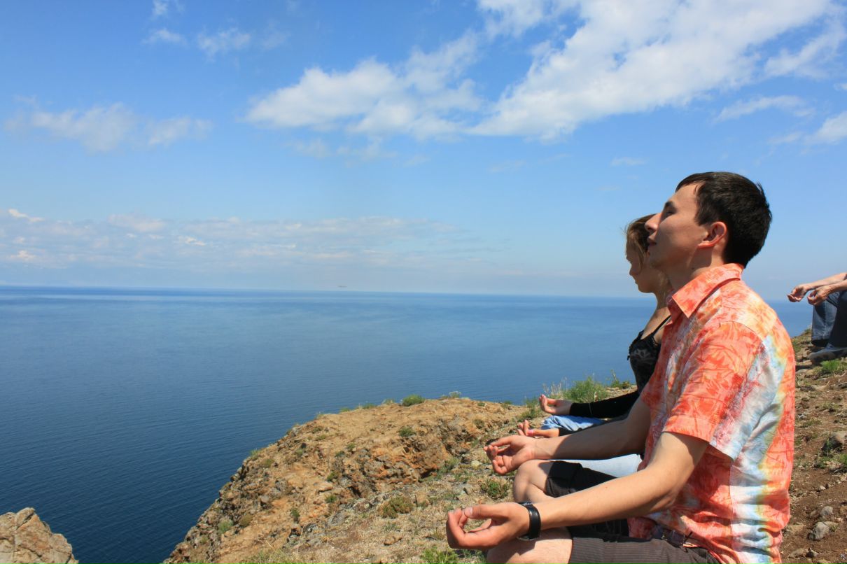 Роберт Саваляев фотография #49