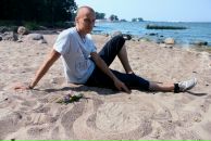 Фотография Казакова Ивана