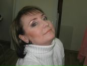 Фотография Михайловой Ирины