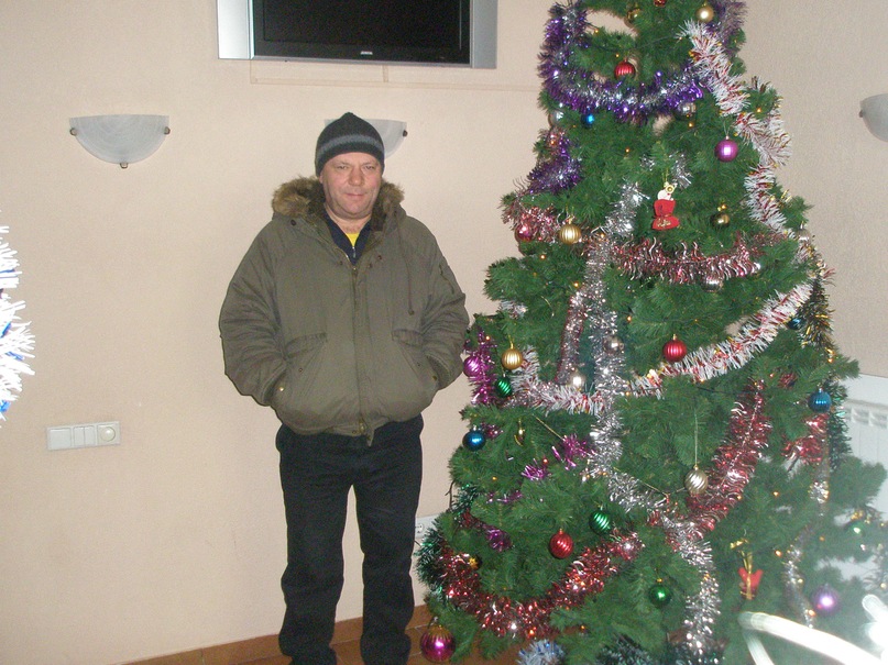 Сергей Ткаченко фотография #9