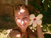 Фотография Ганджи Людмилы