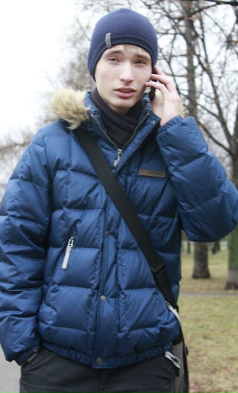 Андрей Козик фотография #35