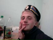 Славік Рафалюк фотография #16 (источник - https://vk.com/id155576103)