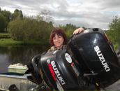 Фотография Довнарович Марины