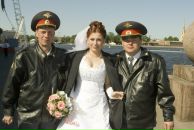 Фотография Семеновой Юли