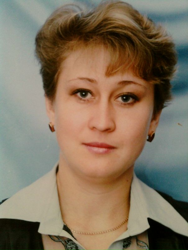 Марина Руденко фотография #33