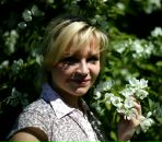 Фотография Зебзеевой Анны