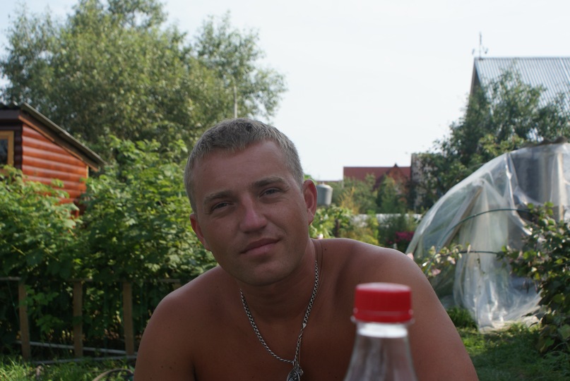 Павел Мак фотография #25