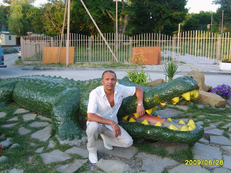 Сергей Горчев фото №3