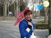 Фотография Асадовой Елены