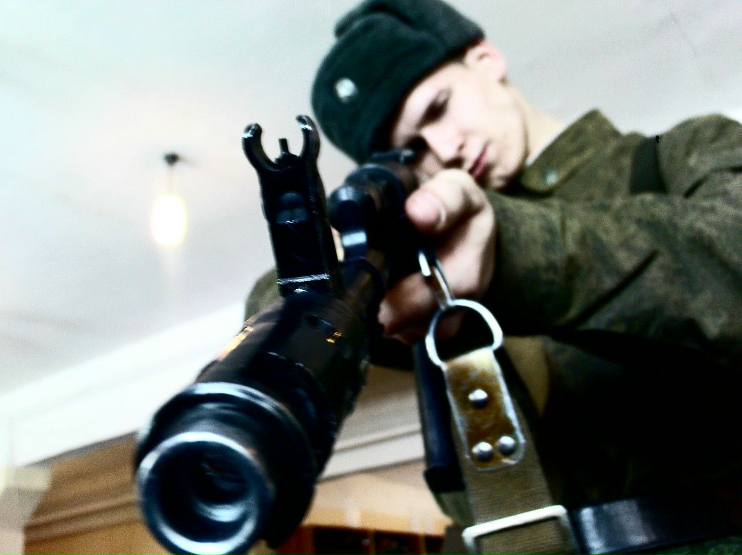 Александр Блант фотография #50