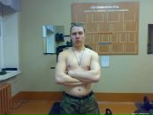 Фотография Фёдорова Алексея