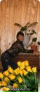 Фотография Аксеновой Ирины