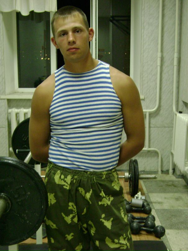 Артем Волков фотография #21