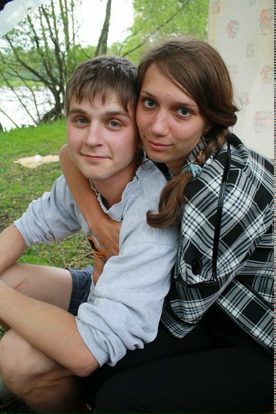 Дима Карелин фото №3