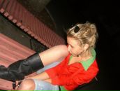 Фотография Бутаковой Олеси