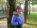 Фотография Поповой Марины
