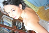 Фотография Пунановой Иветты