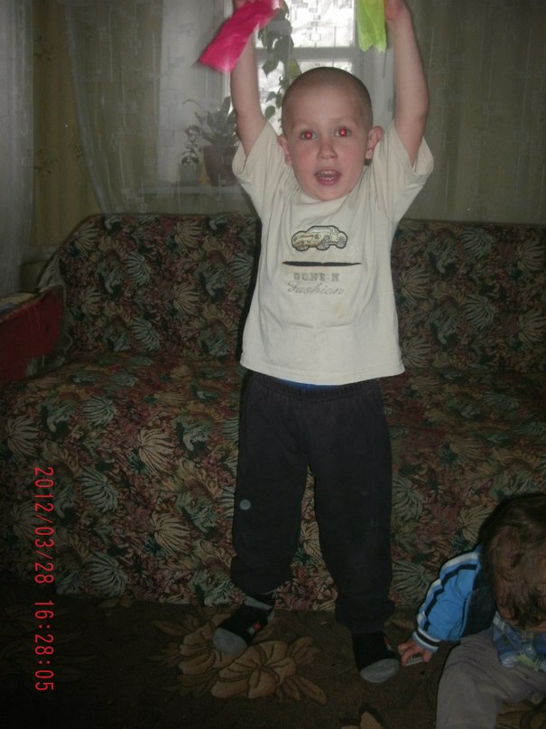 Миха Панченко фотография #19