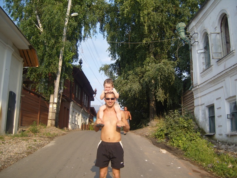 Дмитрий Калинин фотография #17