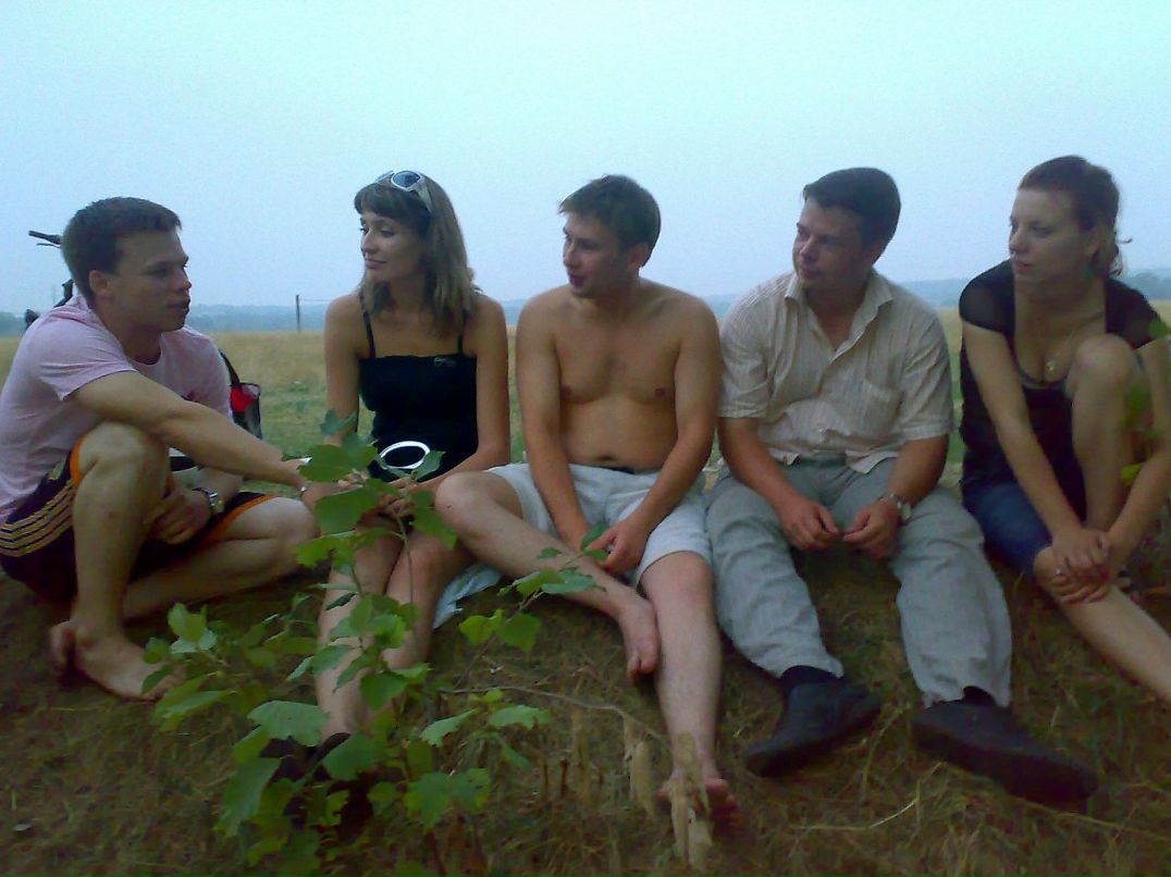 Дмитрий Журавлёв фотография #45