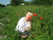 Іра Іваницька фотография #14 (источник - https://vk.com/id70913389)