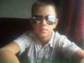 Саша Любімов фотография #40 (источник - https://vk.com/id67244396)