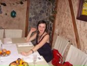 Фотография Жаровой Ирины