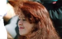 Фотография Орловской Наталии