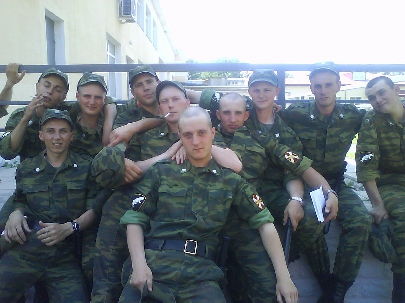 Дмитрий Бакула фотография #38