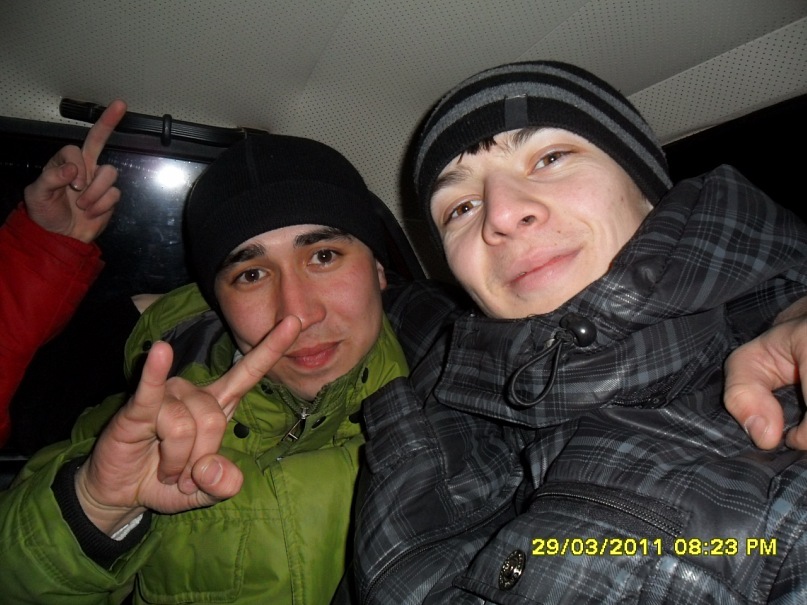 Ильнар Шаехов фотография #13