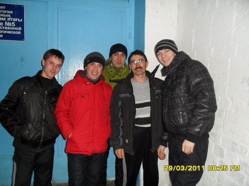 Ильнар Шаехов фотография #11