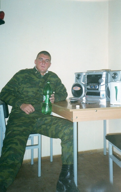 Валентин Козлов фотография #26