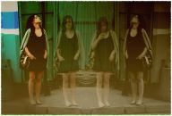 Фотография Кузнецовой Виолетты