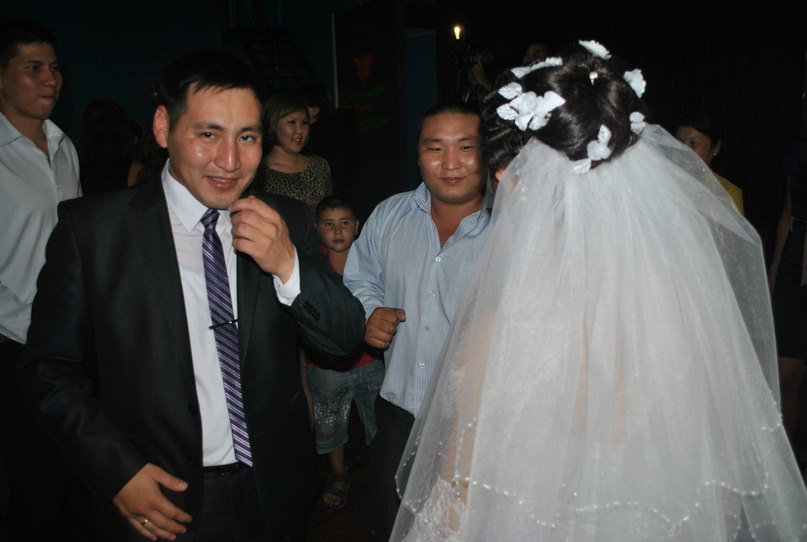 Миша Эрднеев фотография #43