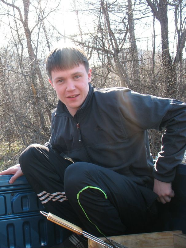 Денис Будков фотография #8