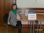 Фотография Шафигуллиной Флориды