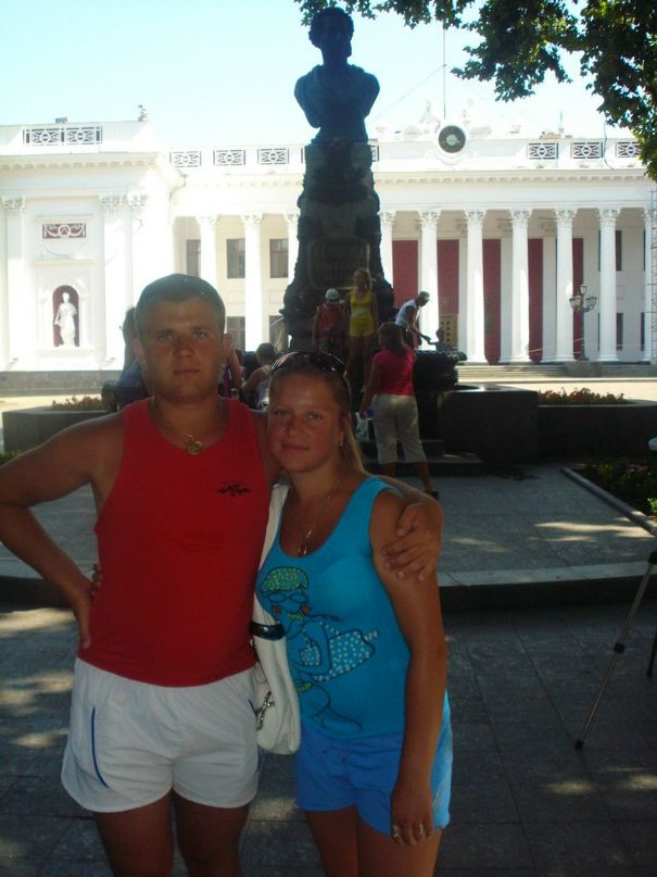 Дмитрий Мищишин фотография #4