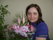 Фотография Демишевой Евгении